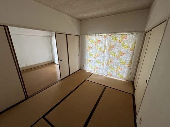 富士マンション