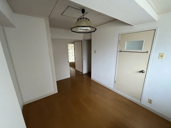 富士マンション