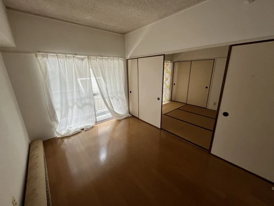 富士マンション