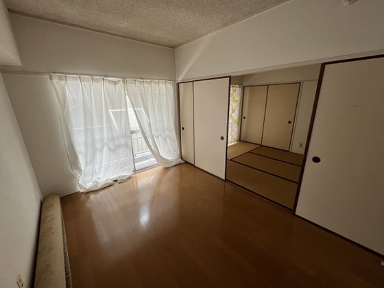 富士マンション