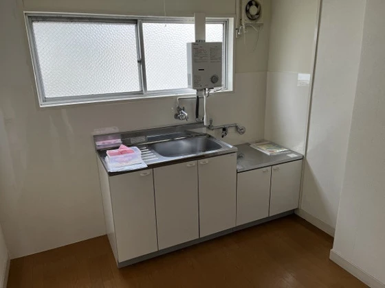 富士マンション