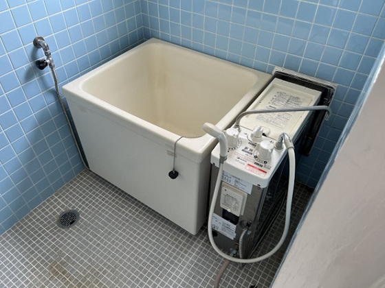 富士マンション