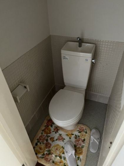 富士マンション