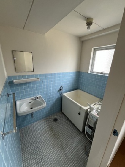 富士マンション