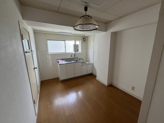 富士マンション