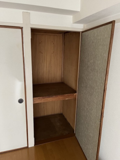 富士マンション