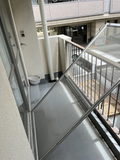 富士マンション