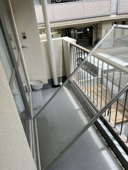 富士マンション