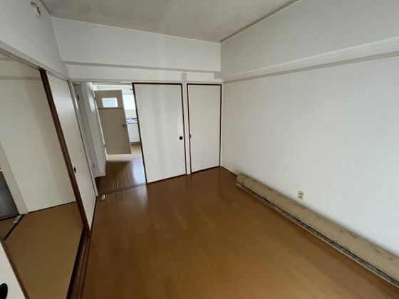 富士マンション