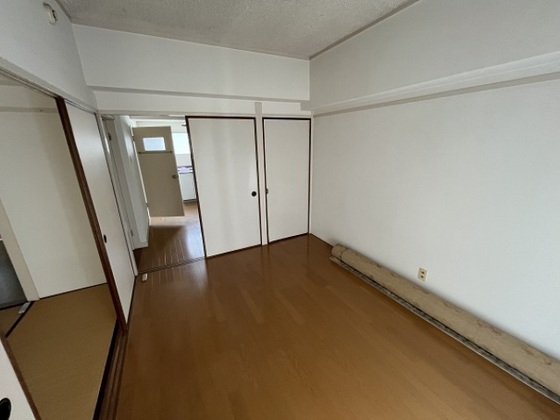 富士マンション