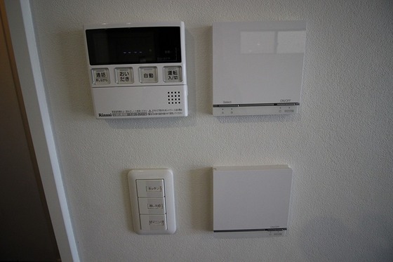 北区田中戸建て