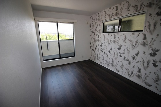 北区田中戸建て