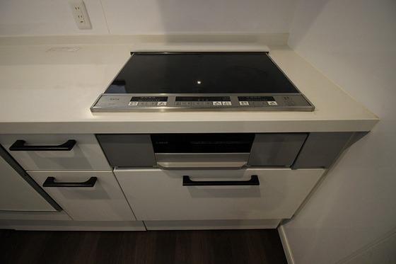 北区田中戸建て