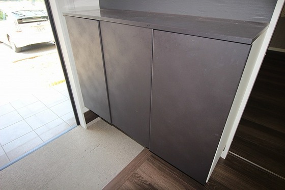 北区田中戸建て