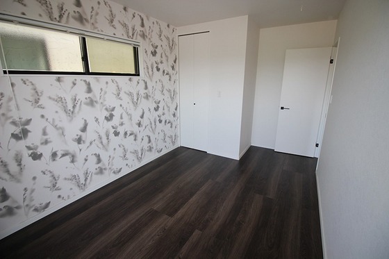 北区田中戸建て