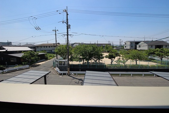 北区田中戸建て