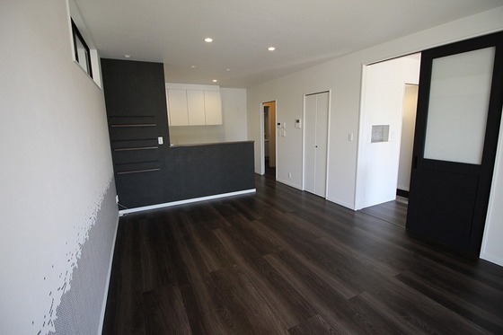 北区田中戸建て