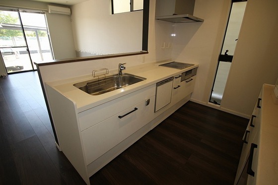 北区田中戸建て