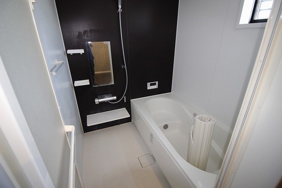 北区田中戸建て