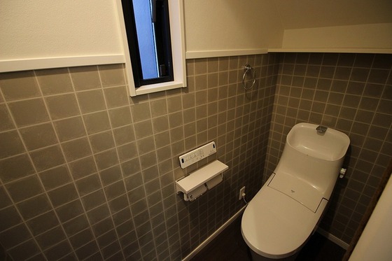 北区田中戸建て