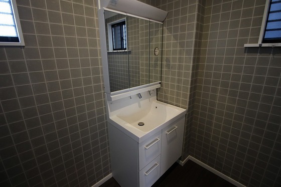 北区田中戸建て