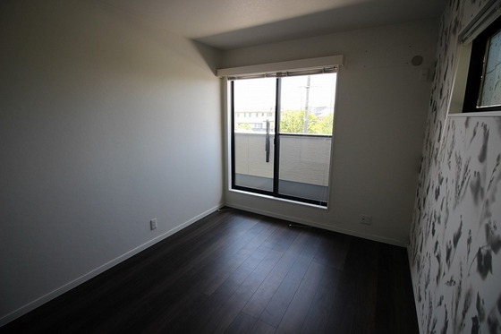 北区田中戸建て