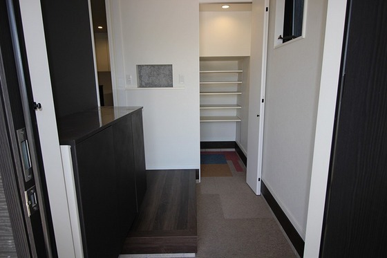 北区田中戸建て