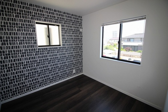 北区田中戸建て