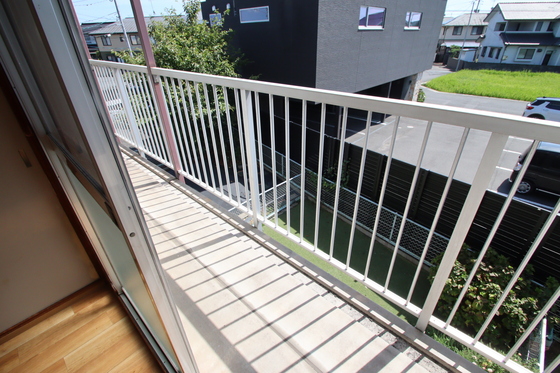 コーポラス高島新屋敷