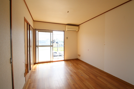 コーポラス高島新屋敷