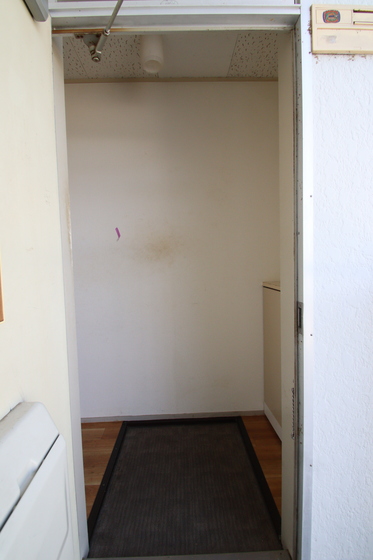 コーポラス高島新屋敷