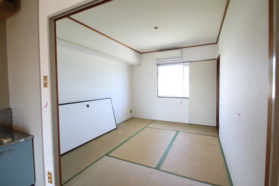 コーポラス高島新屋敷