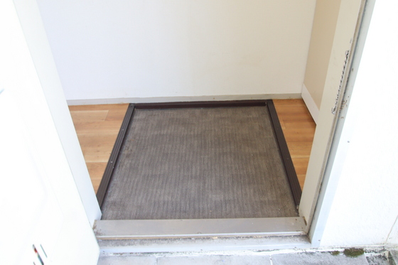 コーポラス高島新屋敷