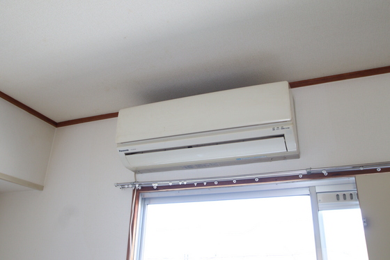 コーポラス高島新屋敷