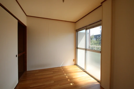 コーポラス高島新屋敷