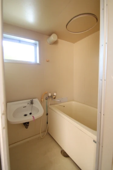 コーポラス高島新屋敷