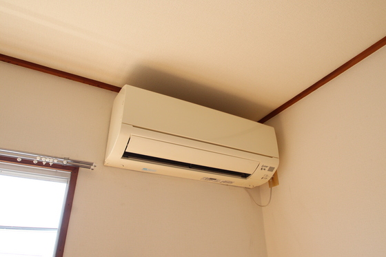 コーポラス高島新屋敷