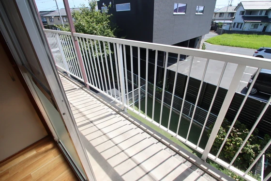 コーポラス高島新屋敷