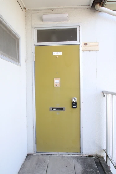 コーポラス高島新屋敷