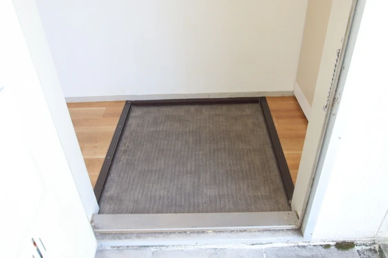 コーポラス高島新屋敷