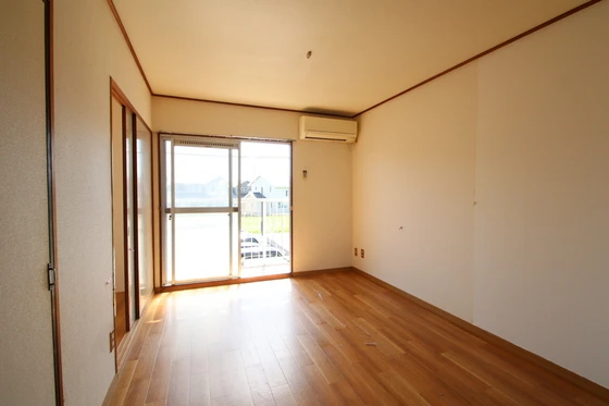 コーポラス高島新屋敷