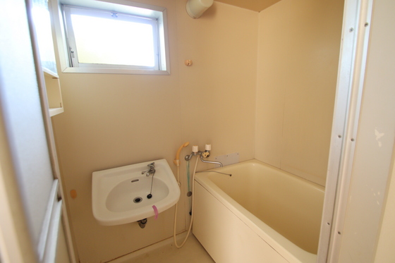 コーポラス高島新屋敷