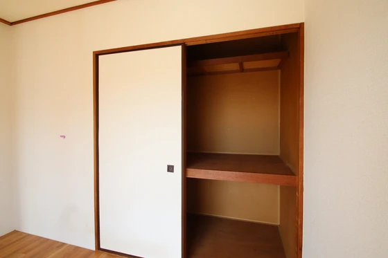 コーポラス高島新屋敷