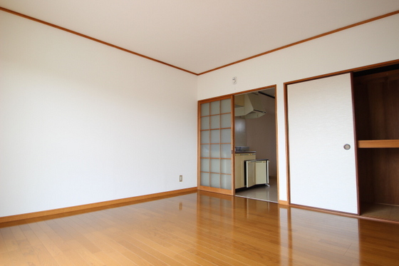 ホーミーグリーンライフ