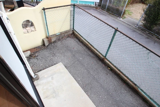 ホーミーグリーンライフ