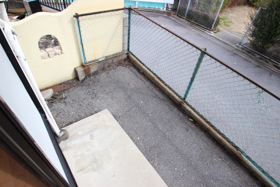 ホーミーグリーンライフ