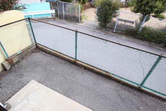 ホーミーグリーンライフ