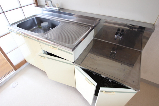 ホーミーグリーンライフ