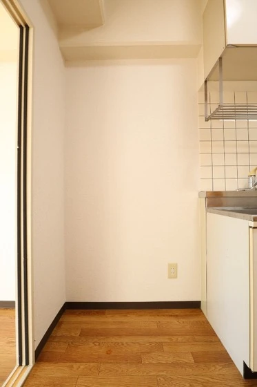 グローリー中庄