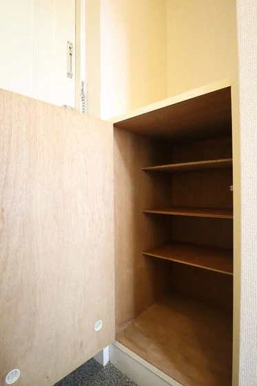 グローリー中庄